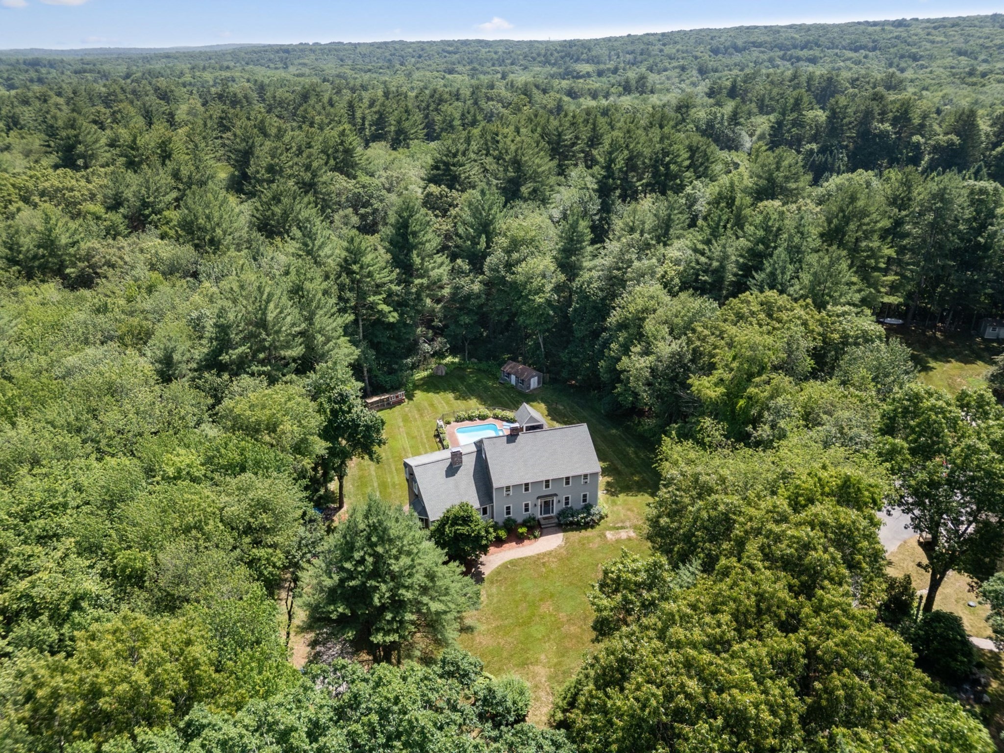 10 N Mill St, Hopkinton, MA 01748