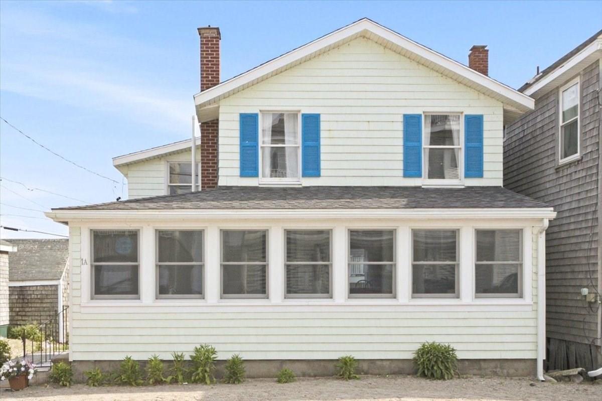 1 Oceanside, Scituate, MA 02066