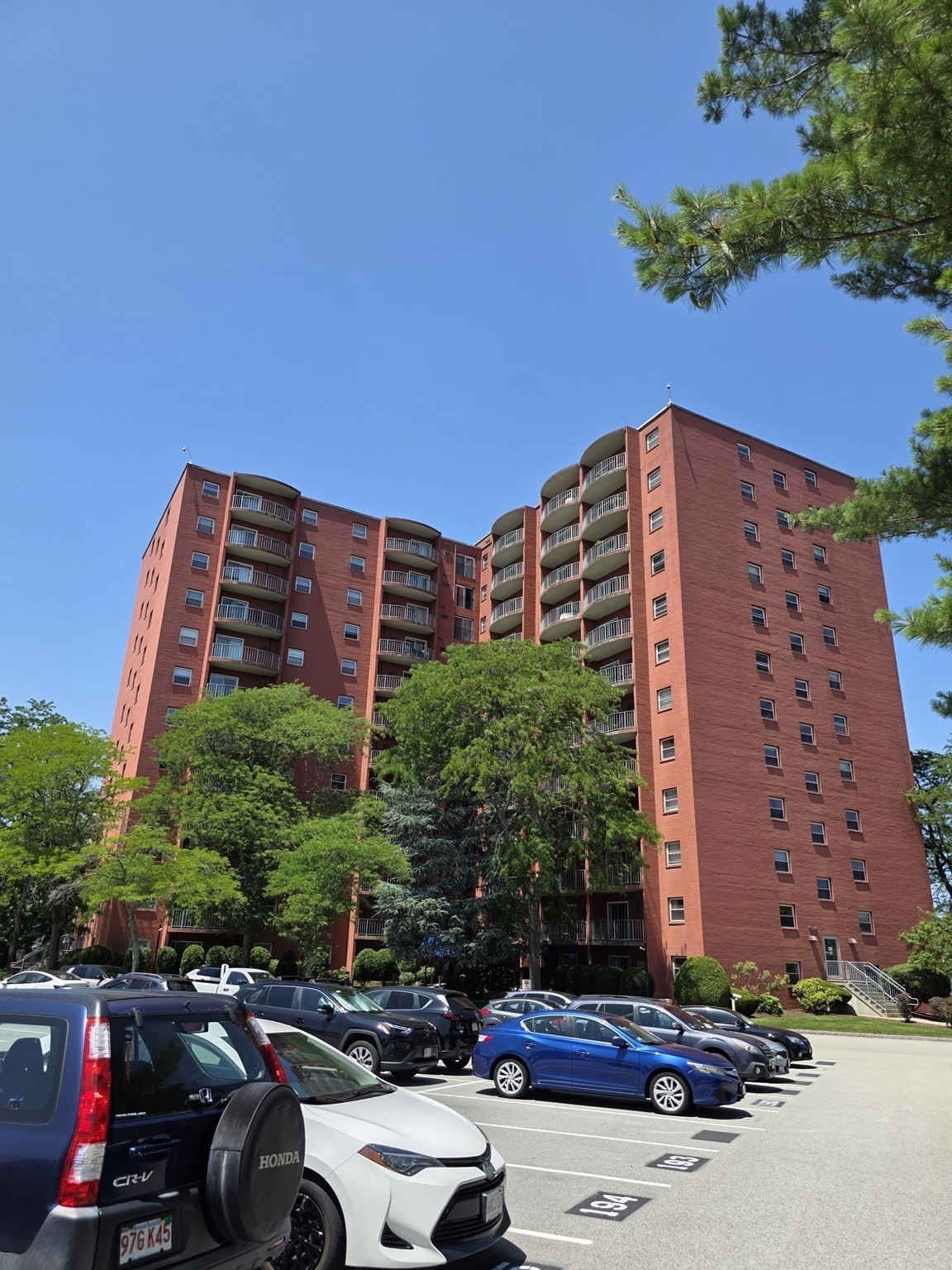 115 W Squantum St Unit 803, Quincy, MA 02171