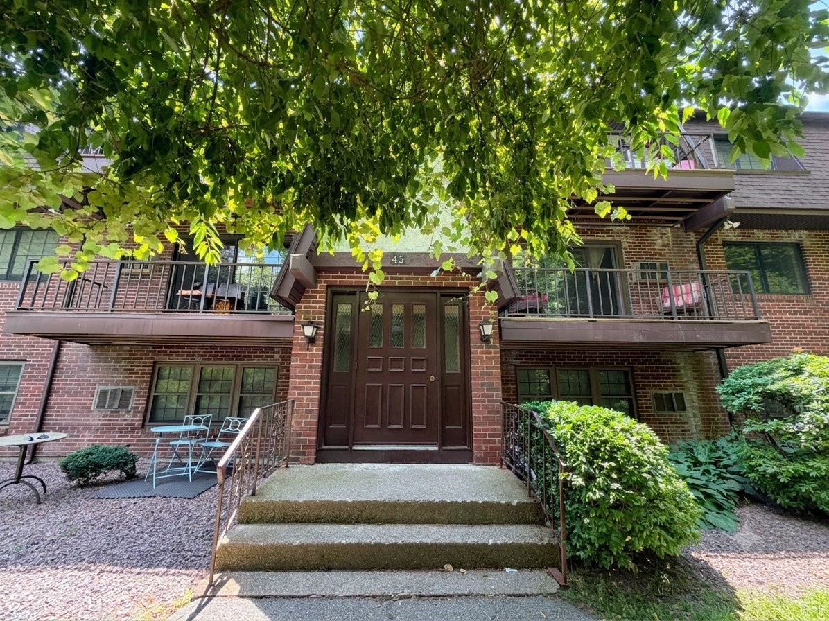 45 West St Unit C4, Randolph, MA 02368