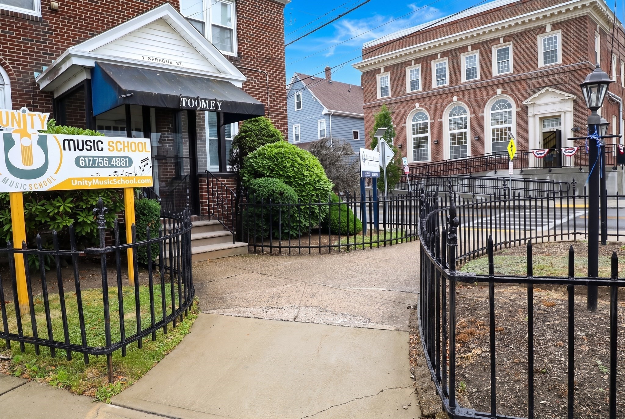 1 Sprague St, Revere, MA 02151 - Image 1