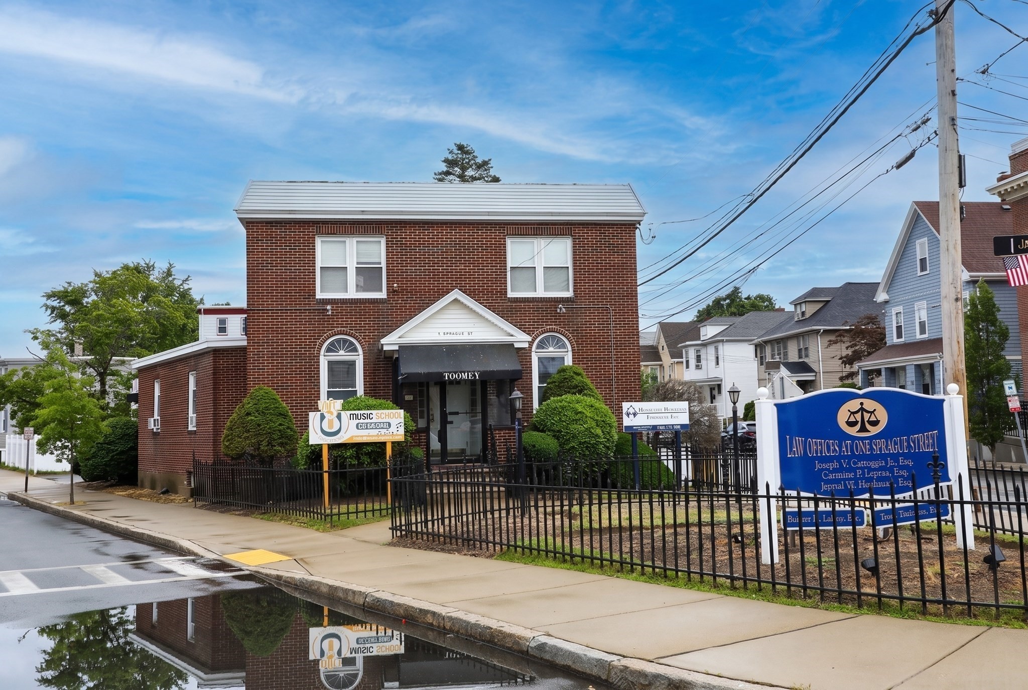 1 Sprague St, Revere, MA 02151 - Image 5