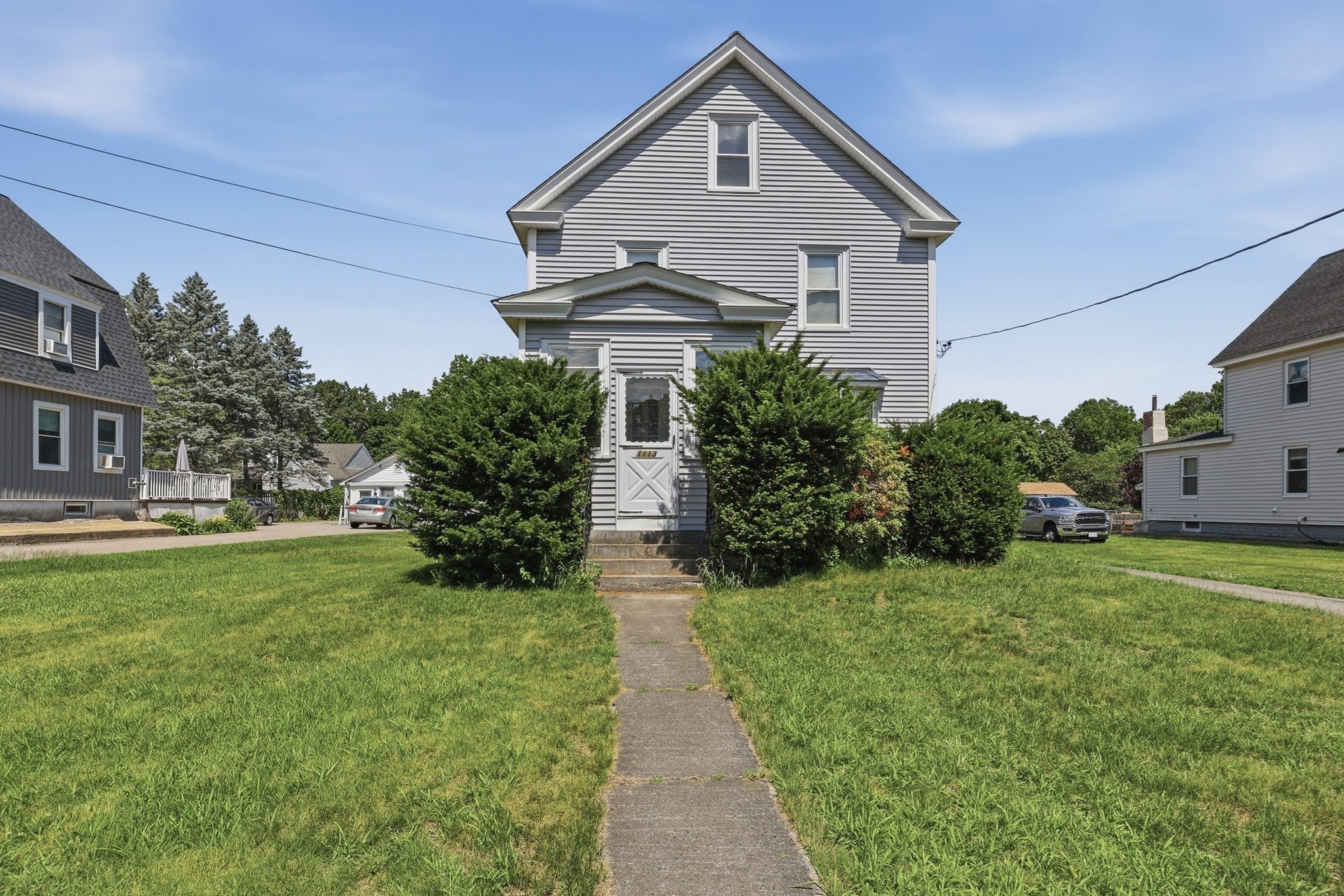 1113 Main Street, Leominster, MA 01453