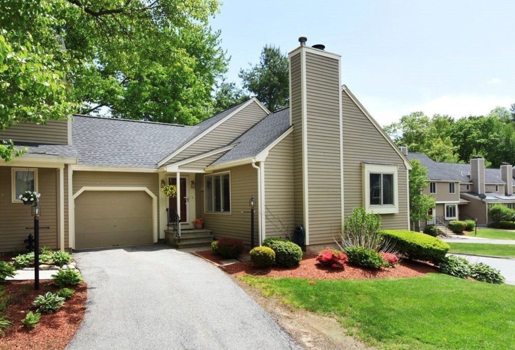 191 Brickett Hill Circle Unit 191, Haverhill, MA 01830