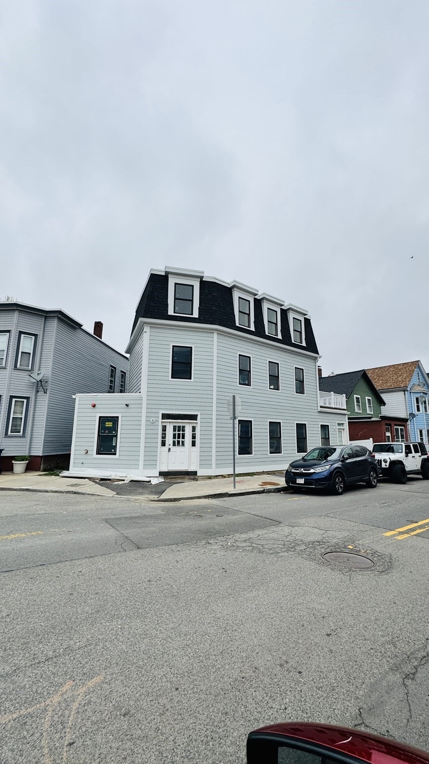 804 Saratoga Unit 2, East Boston, Boston, MA 02128 - Image 3