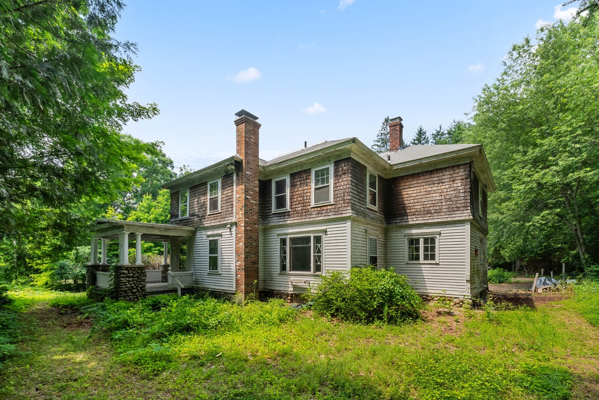 5 N Row Road, Sterling, MA 01564 - Image 33
