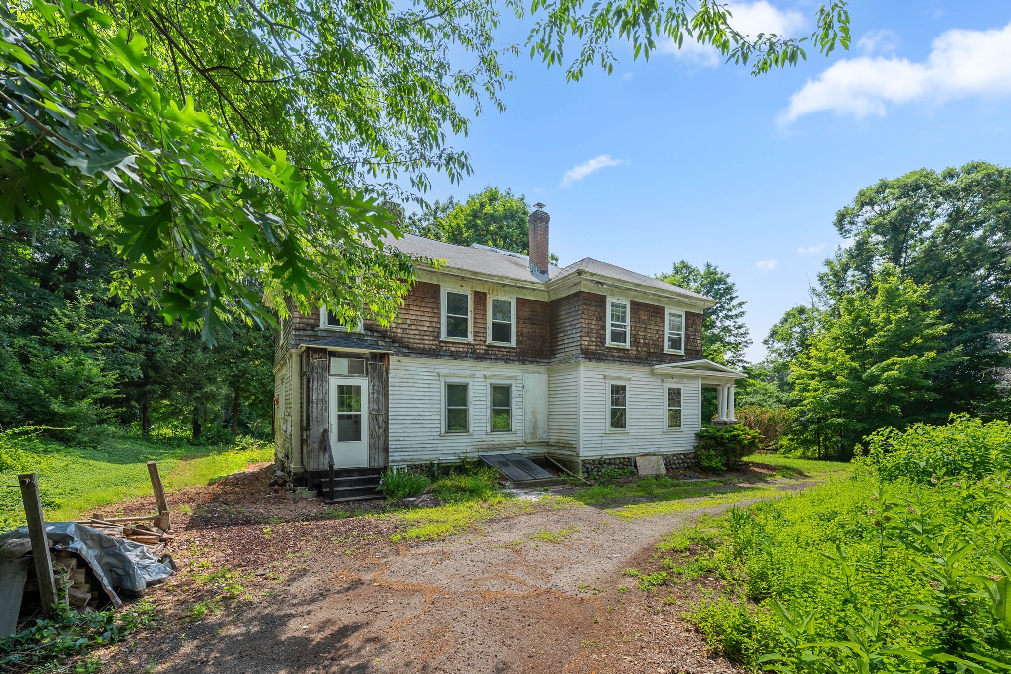 5 N Row Road, Sterling, MA 01564 - Image 34