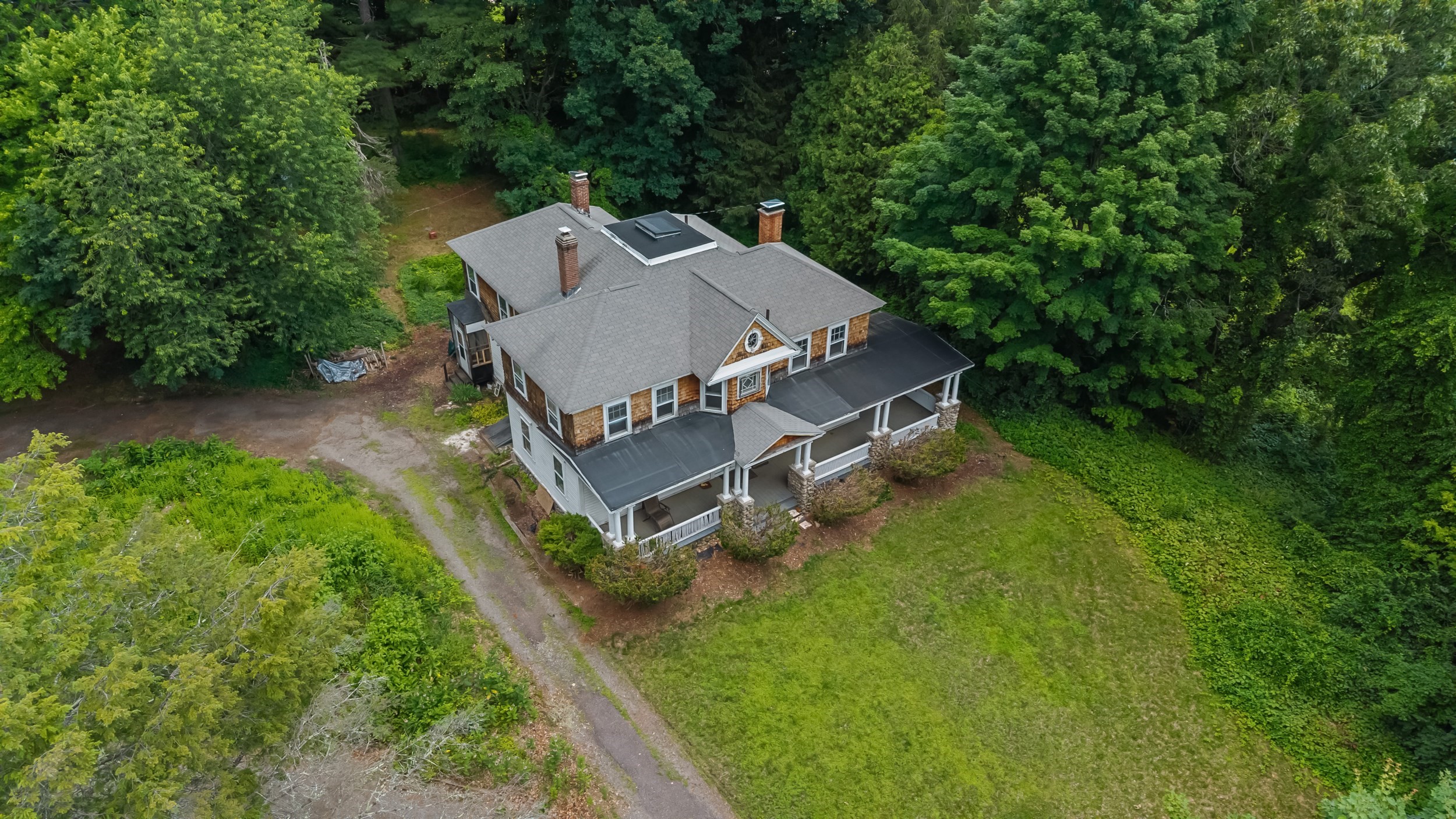 5 N Row Road, Sterling, MA 01564 - Image 37
