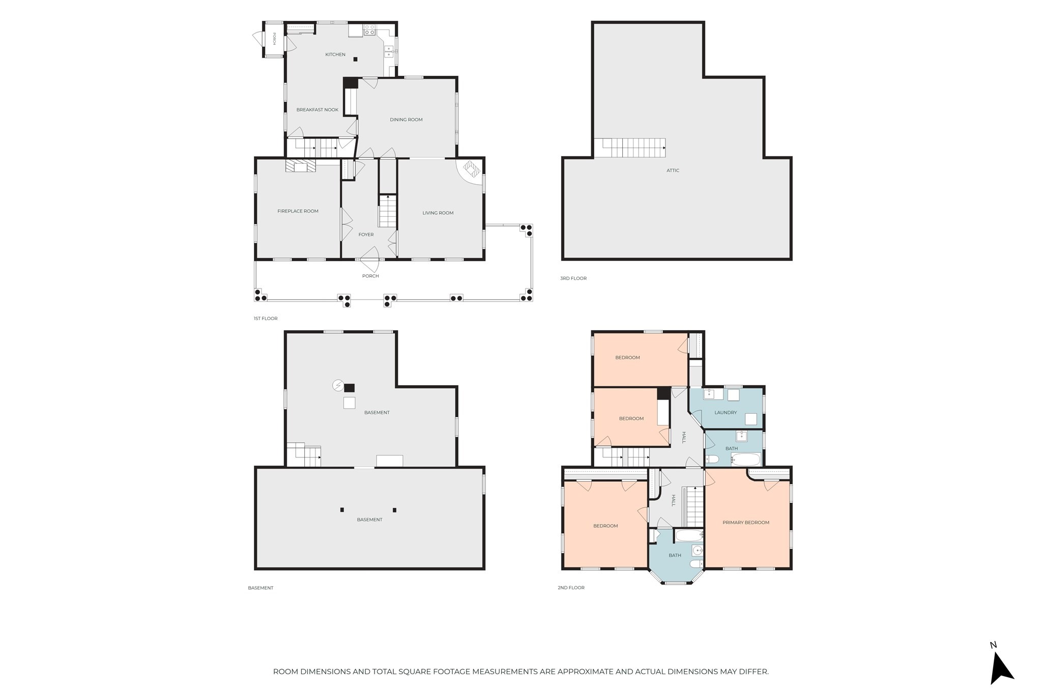 5 N Row Road, Sterling, MA 01564 - Image 41