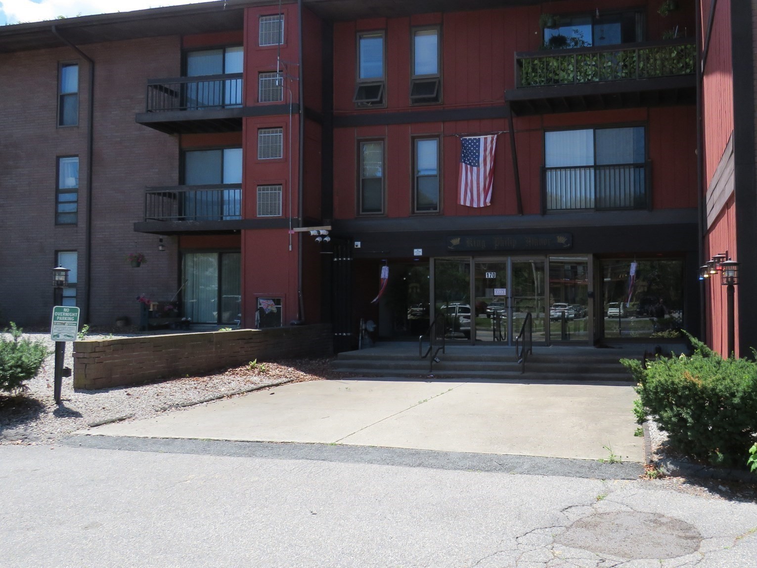 170 Highland St Unit 103B, Taunton, MA 02780