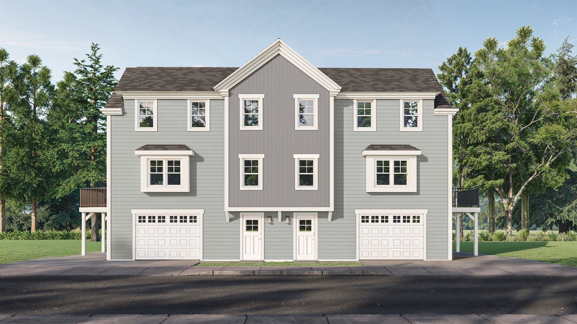 0 Summer Street Unit B, Bourne, MA 02532
