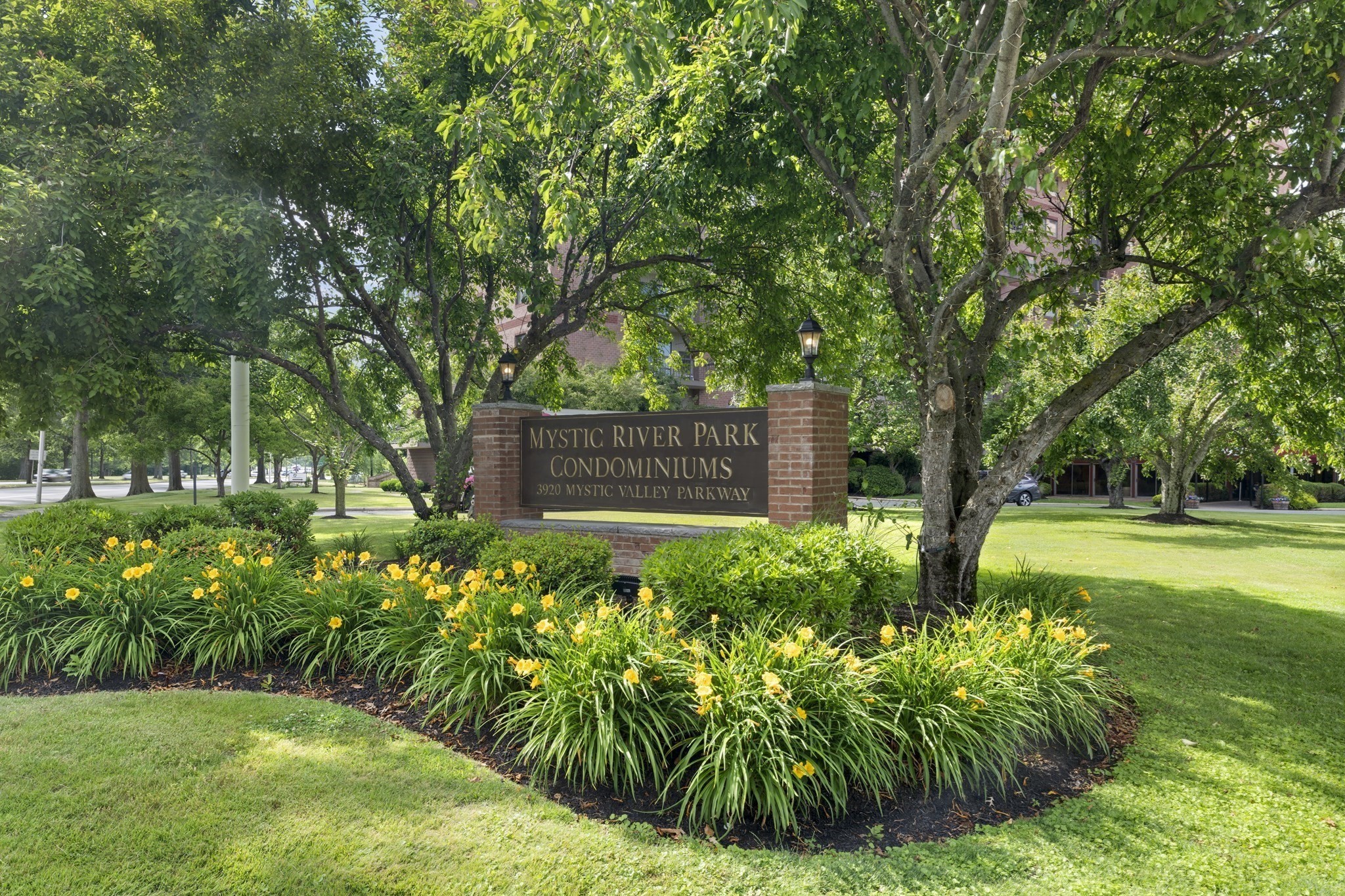 3920 Mystic Valley Pkwy Unit 514, Medford, MA 02155 - Image 25