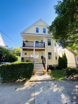 16 Donnybrook Rd, Apt 1