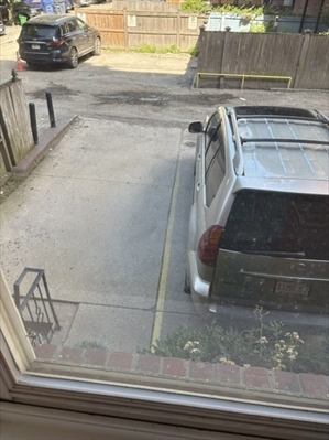 523 Colummbus Ave, Apt Pkg