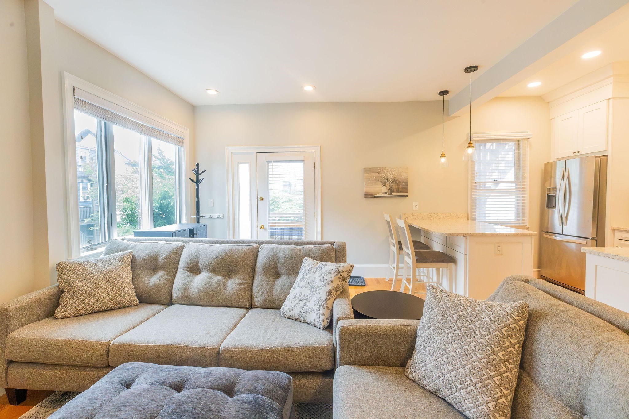 549 East Third Unit A-2, Boston - South Boston, MA 02127