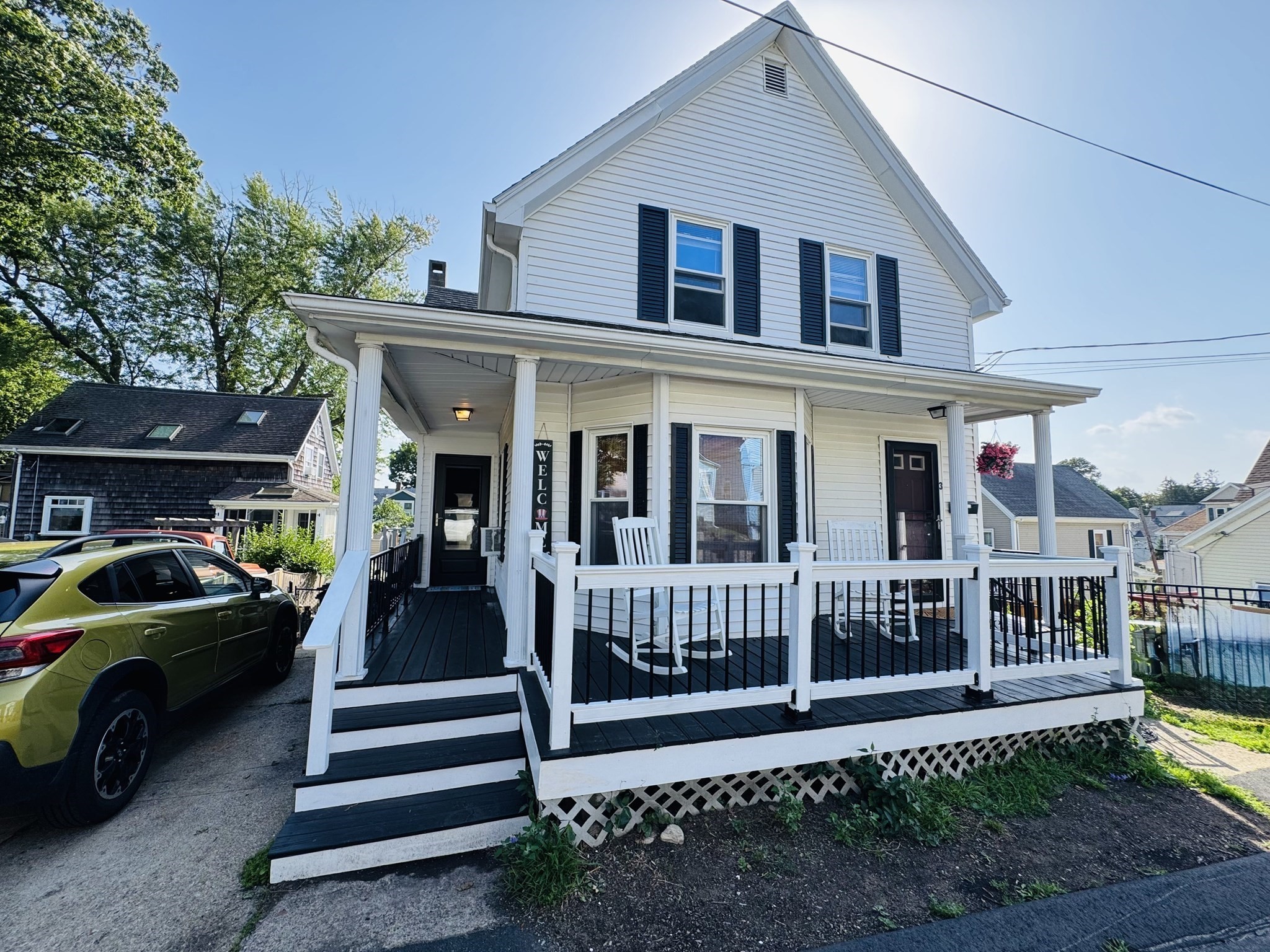 3 Monroe Court, Gloucester, MA 01930