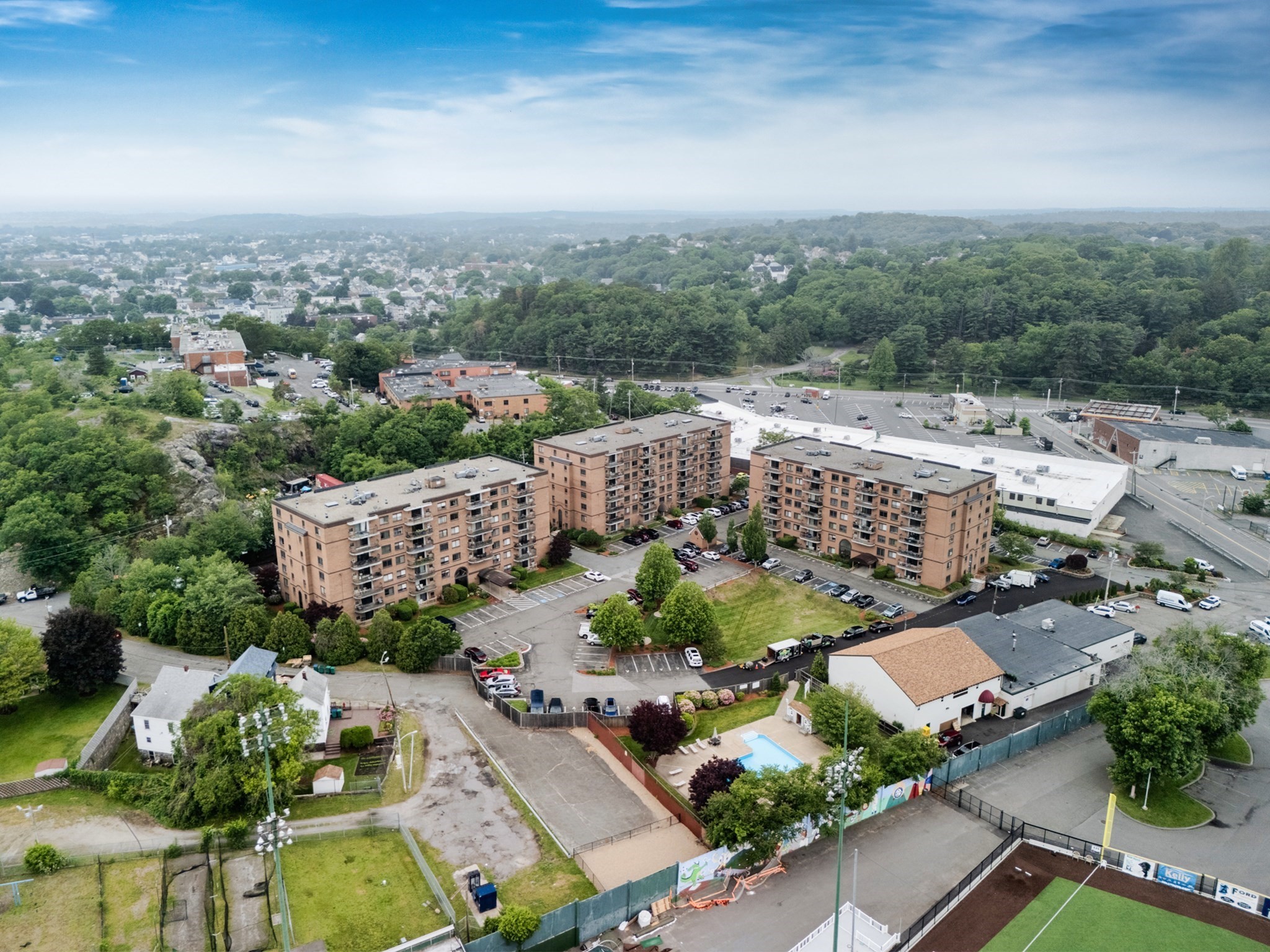 198 Locust Unit 1-706, Lynn, MA 01904