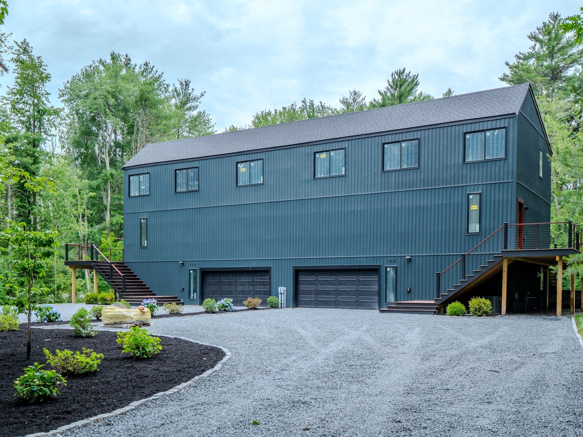 76 Center St. Unit A, Plympton, MA 02367