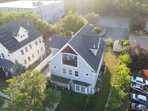 8 Beechwood st, Apt 2
