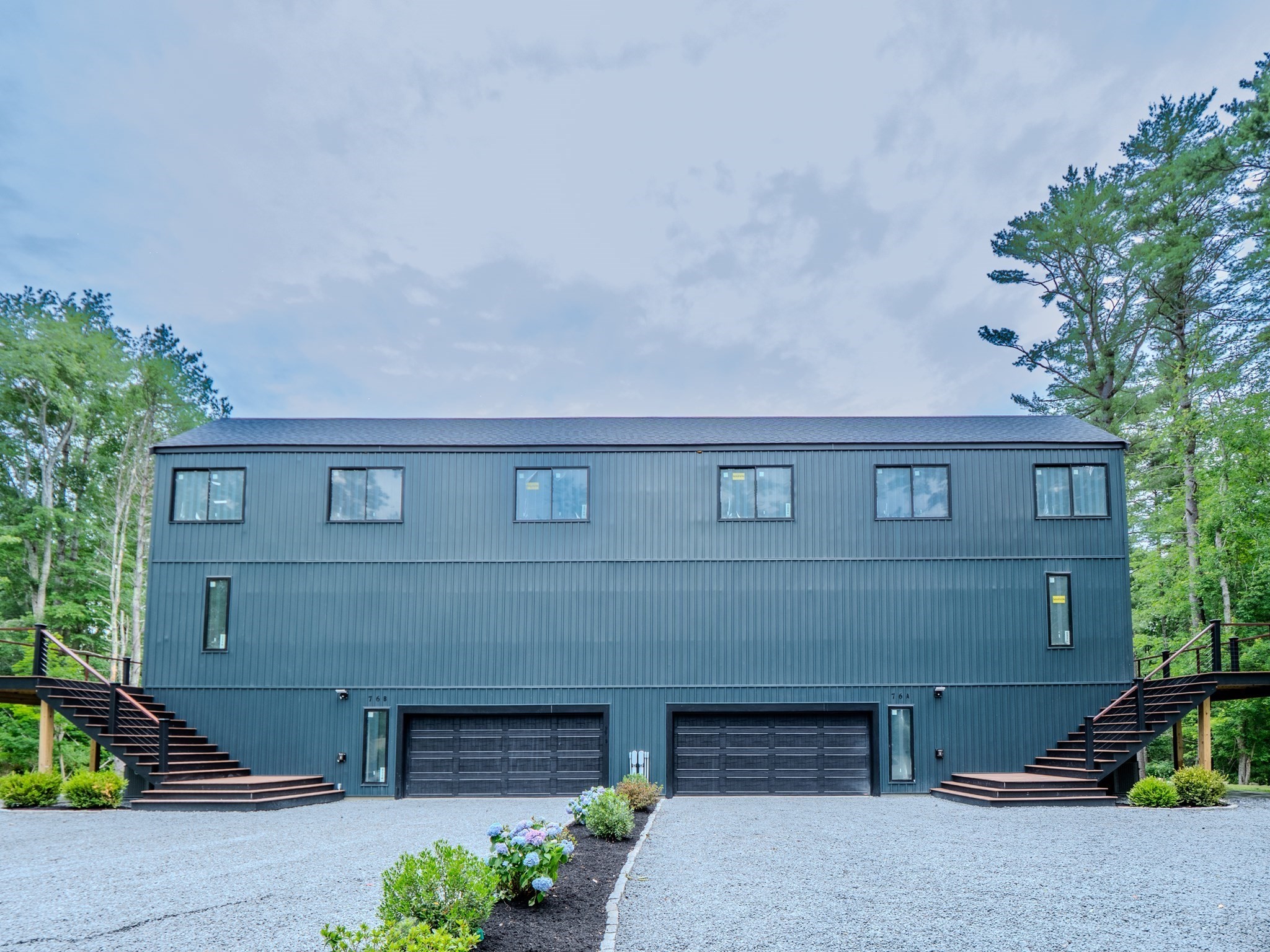 76 Center St. Unit B, Plympton, MA 02367