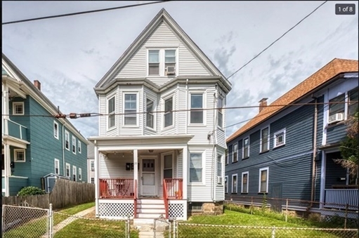 39 Etna St, Apt 3