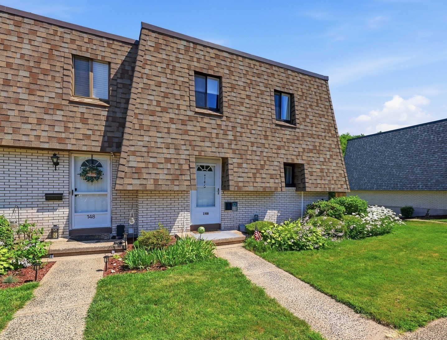 146 Beekman Drive Unit 146, Agawam, MA 01001