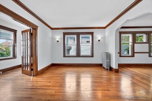 16 Russell, Apt 1