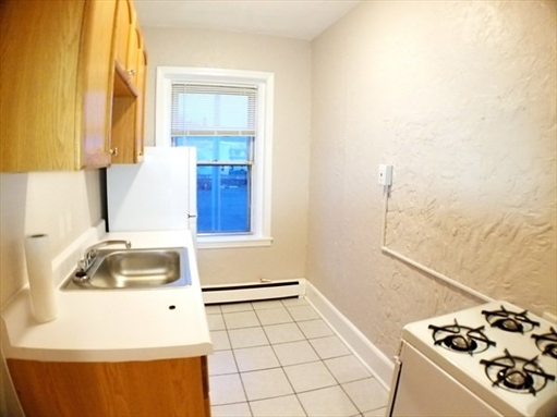 167 North Common Street, Apt 26