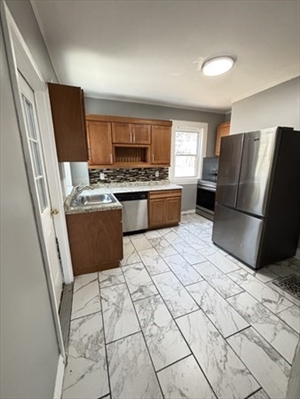 203 Bigelow, Apt 1