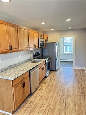713 Metropolitan Ave, Apt 2