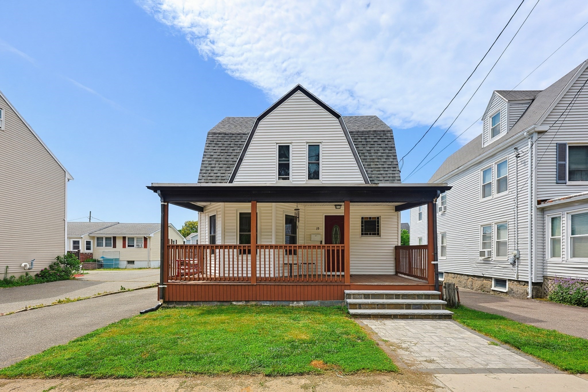19 Tremont St, Peabody, MA 01960