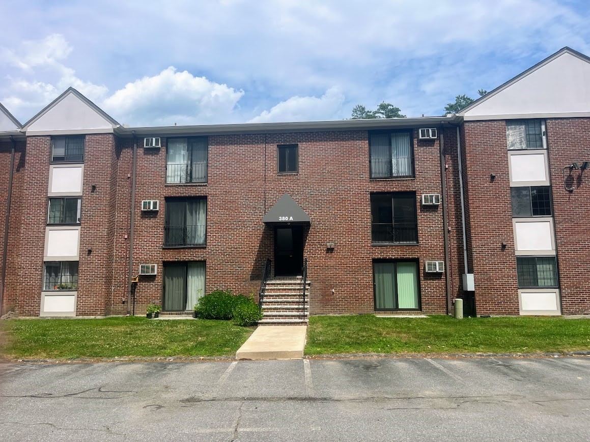 380 Great Road Unit A204, Acton, MA 01720