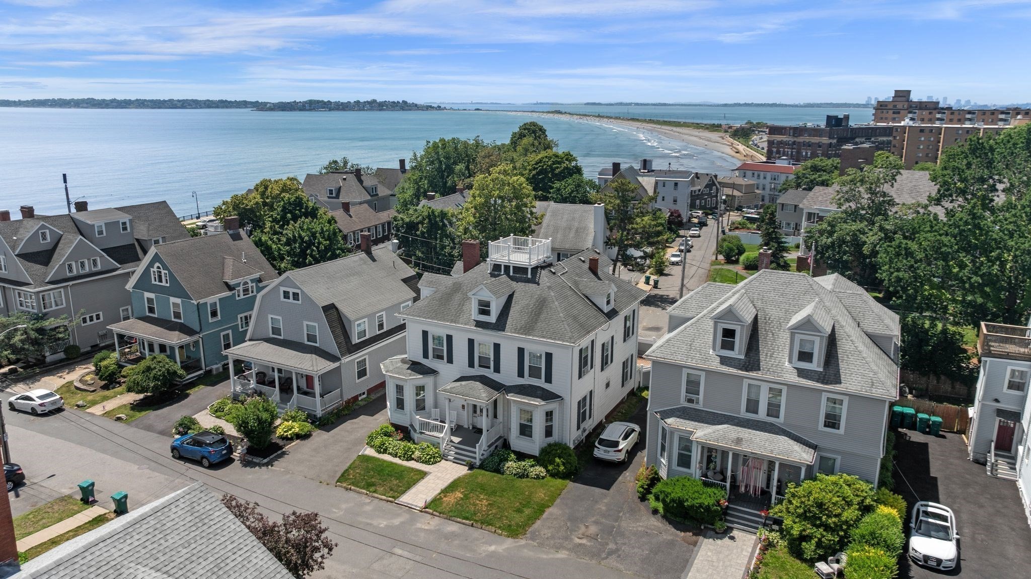 15 Grosvenor Park, Lynn, MA 01902 - Image 2