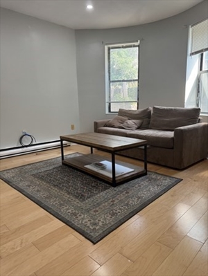 20 Linwood street, Apt 1
