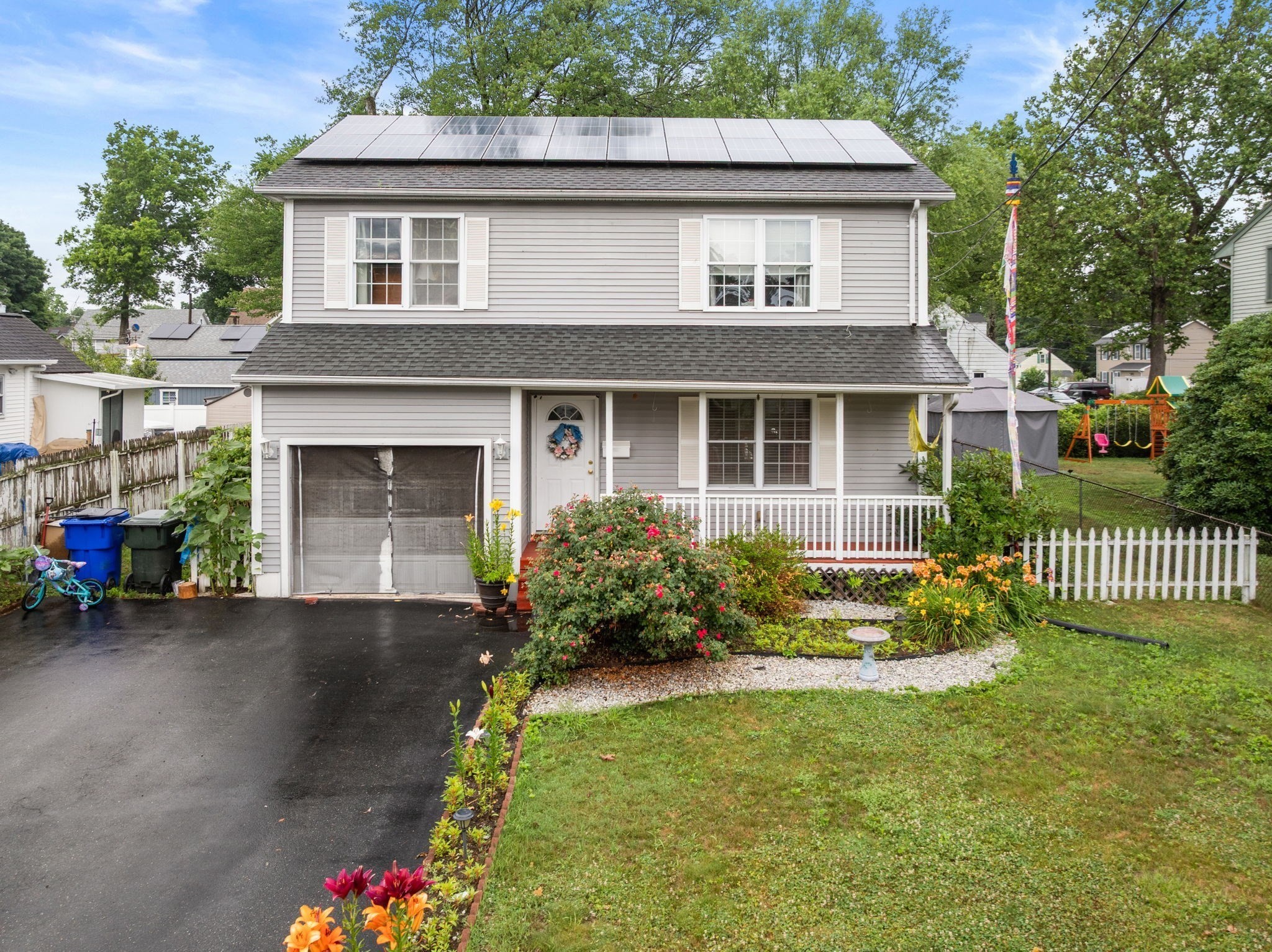 86 Granby St, Springfield, MA 01108
