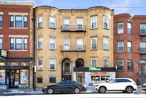 754 Huntington, Apt 6