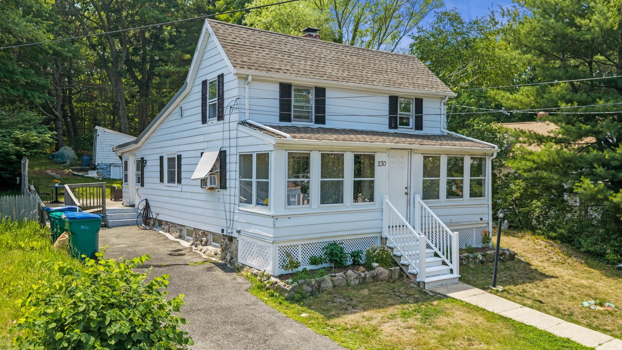 230 Linwood St, Lynn, MA 01905