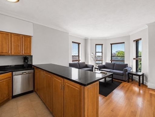 764 Tremont St, Apt 4