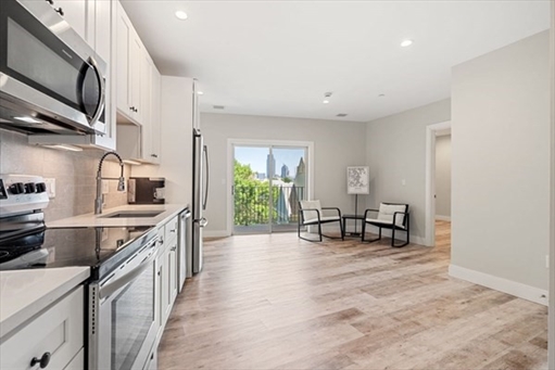 1457 Tremont Street, Apt 309