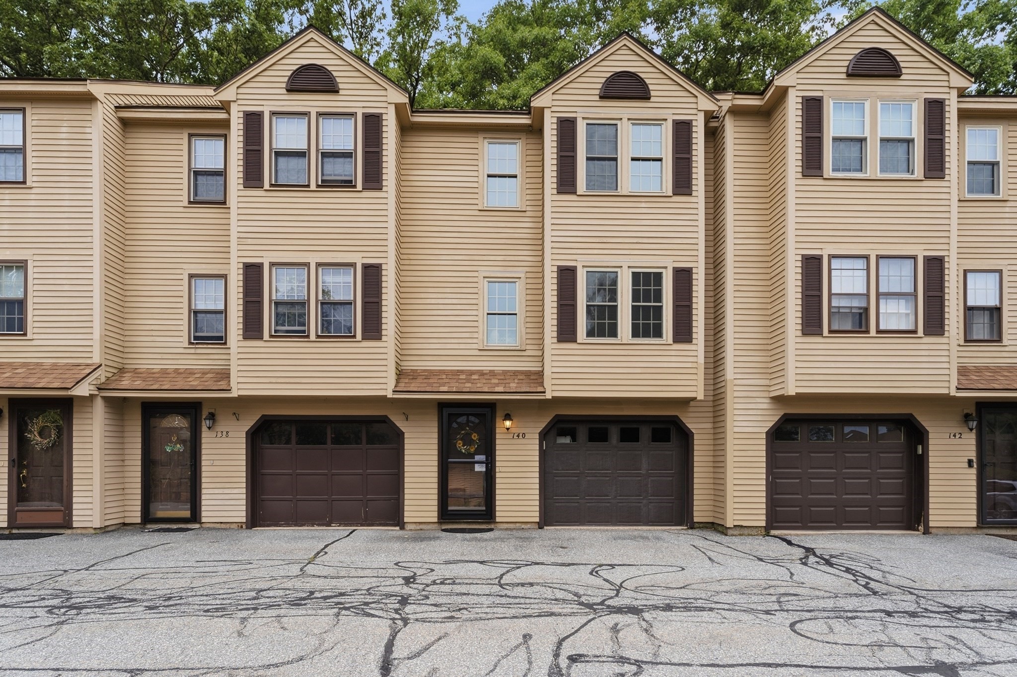 140 Morgan  Drive Unit 140, Haverhill, MA 01830