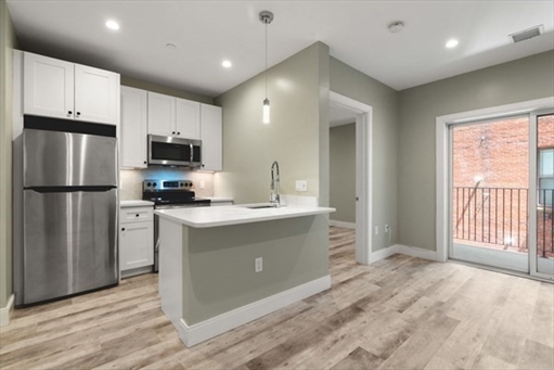 1457 Tremont Street, Apt 210