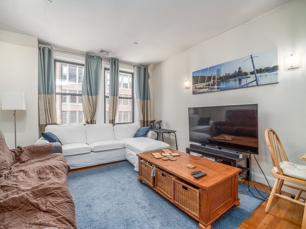 42 Beach St Unit 6B, Boston - Chinatown, MA 02111