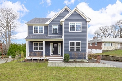 53 Old Mystic St