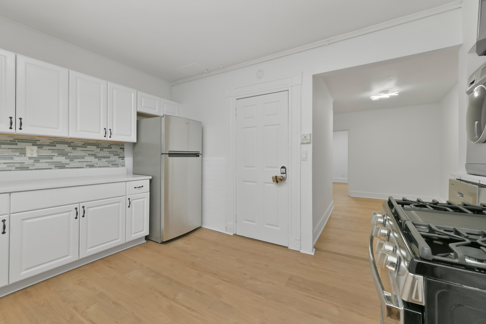 144 Salem St, Boston - North End, MA 02113
