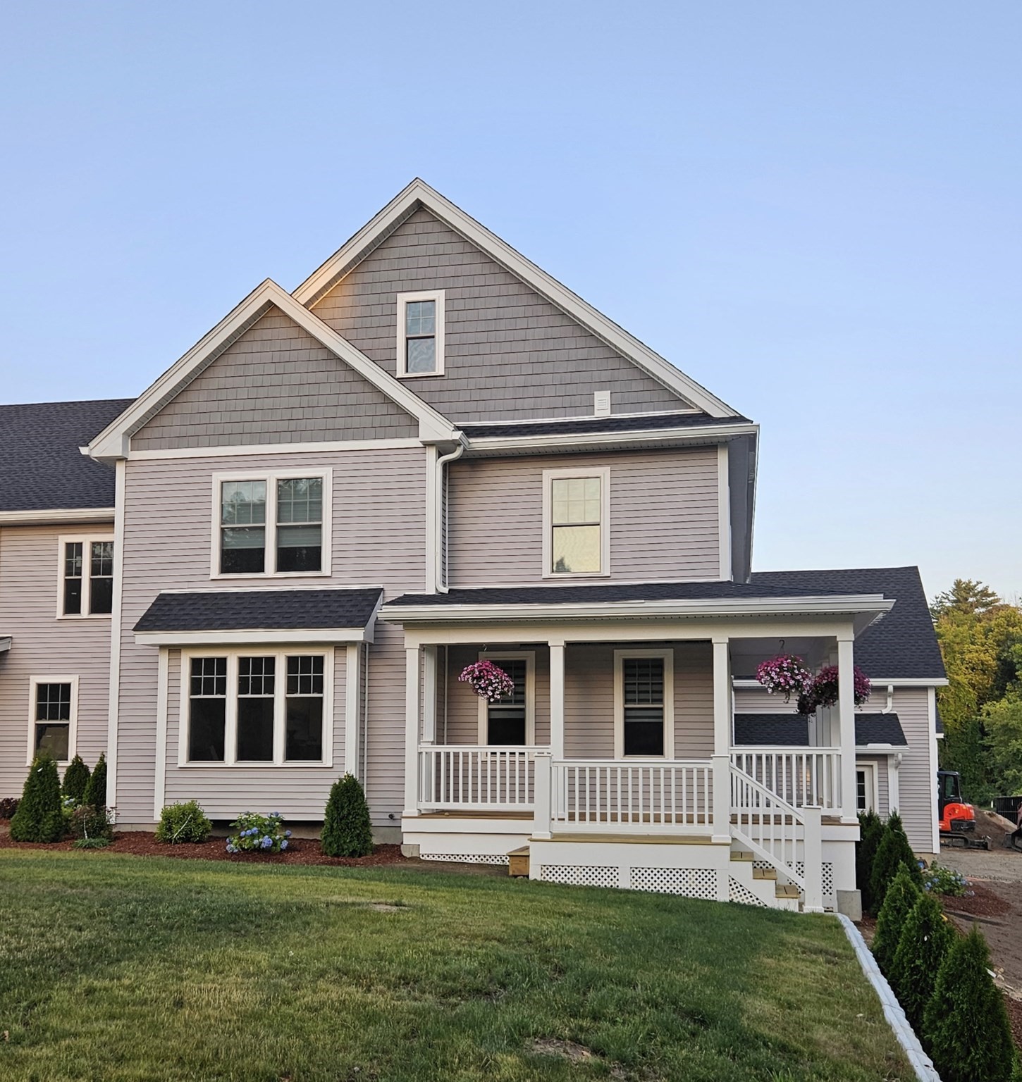 92 Willow Street Unit 2, Acton, MA 01720
