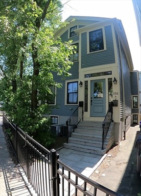 156 Hampshire Street, Apt 1