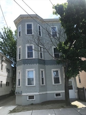 48 Porter Street, Apt 3