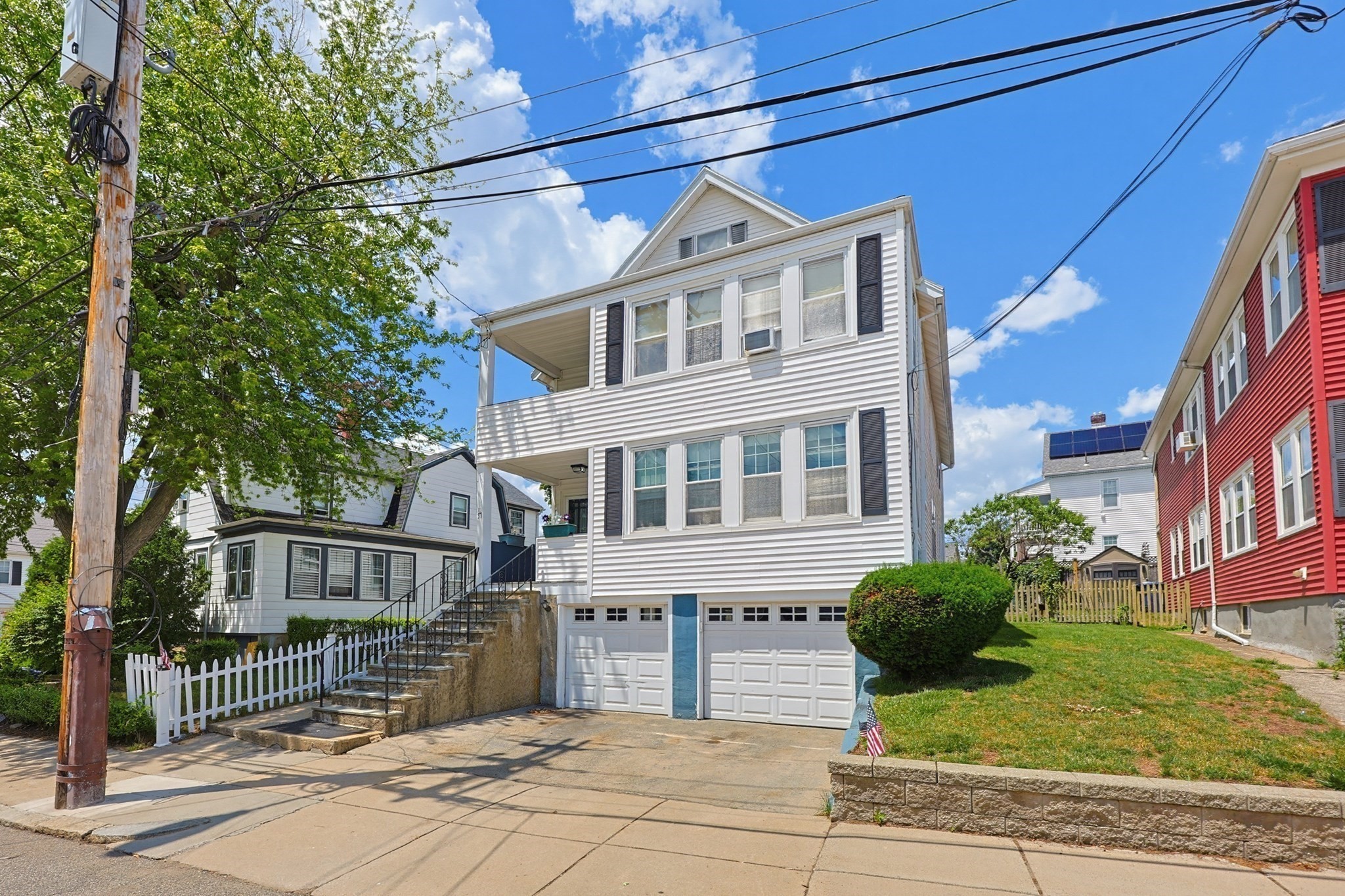 37 Hill Top St, Boston - Dorchester, MA 02124