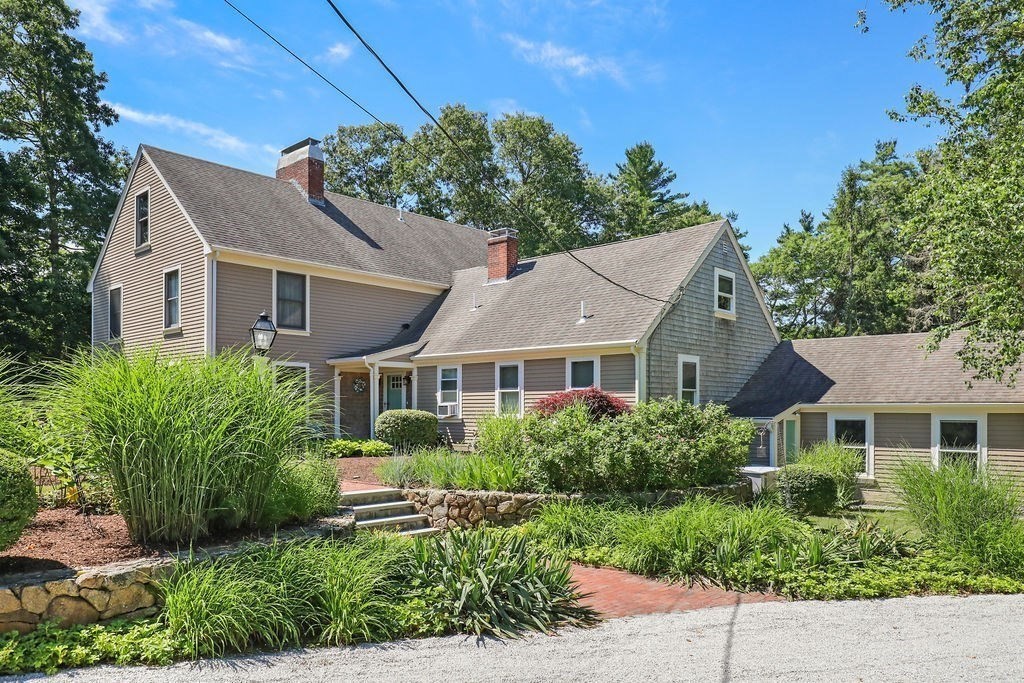 128 Converse  Rd, Marion, MA 02738 - Image 1