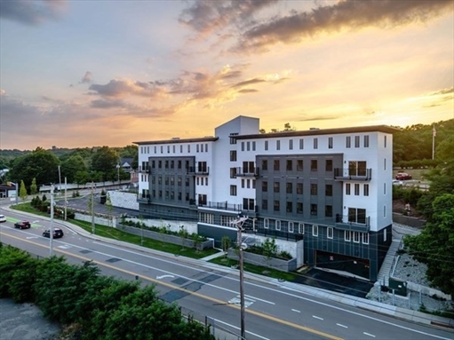 488 Quincy Avenue, Apt 6